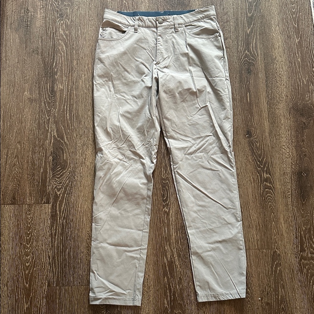 adidas Men's Golf Pants